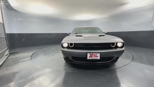 2017 Dodge Challenger GT