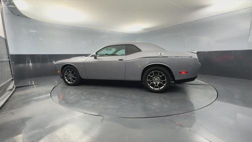 2017 Dodge Challenger GT