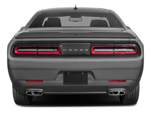 2017 Dodge Challenger GT