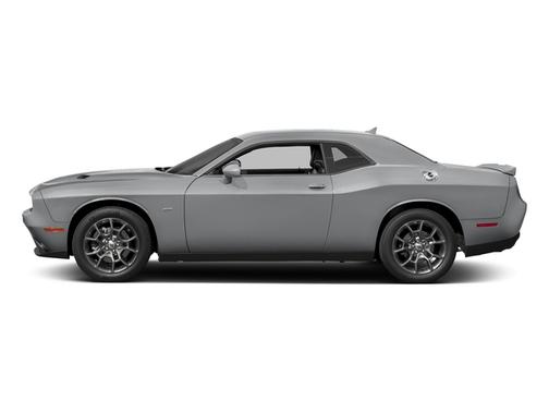 2017 Dodge Challenger GT