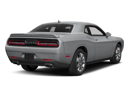 2017 Dodge Challenger GT