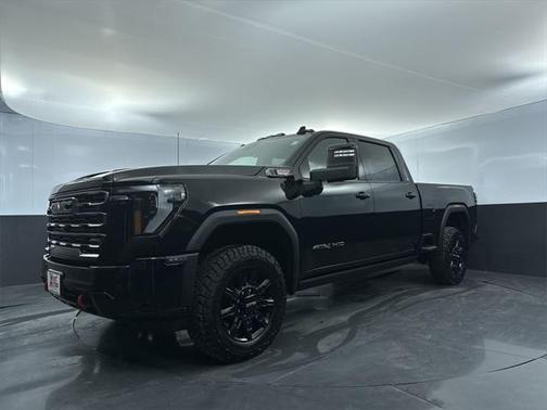 2025 GMC Sierra 3500 Base
