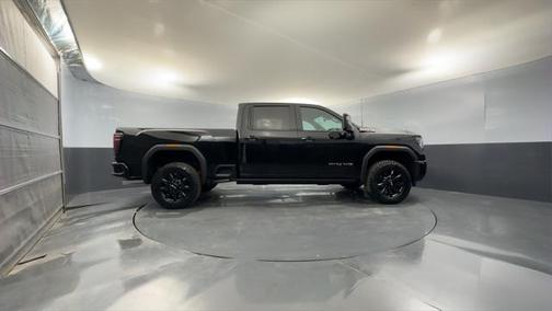 2025 GMC Sierra 3500 Base