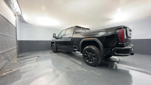 2025 GMC Sierra 3500 Base