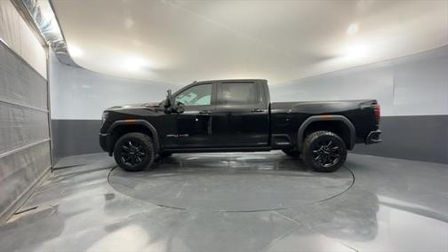 2025 GMC Sierra 3500 Base