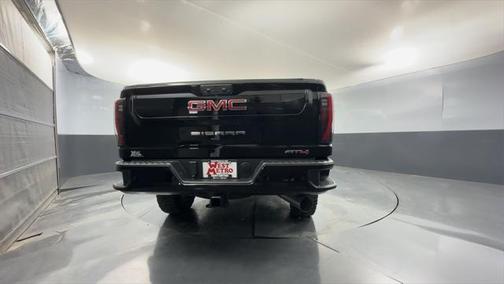 2025 GMC Sierra 3500 Base