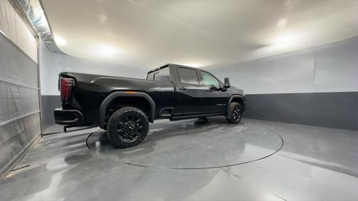 2025 GMC Sierra 3500 Base