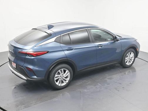 2026 Buick Envista Preferred FWD