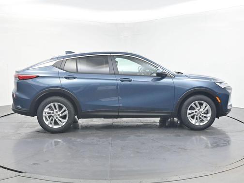 2026 Buick Envista Preferred FWD