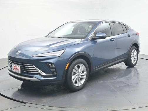 2026 Buick Envista Preferred FWD