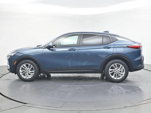 2026 Buick Envista Preferred FWD