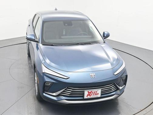 2026 Buick Envista Preferred FWD