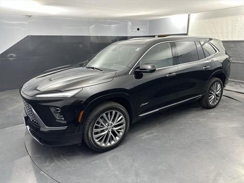 2025 Buick Enclave Avenir FWD