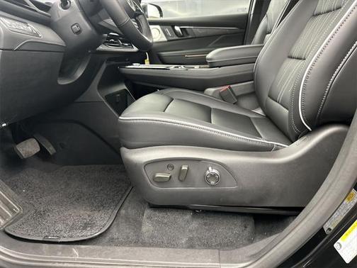 2025 Buick Enclave Avenir FWD