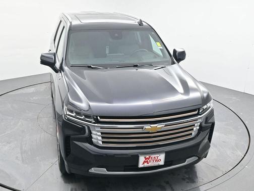 2023 Chevrolet Tahoe 4WD High Country