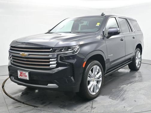 2023 Chevrolet Tahoe 4WD High Country