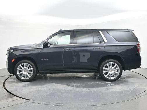 2023 Chevrolet Tahoe 4WD High Country