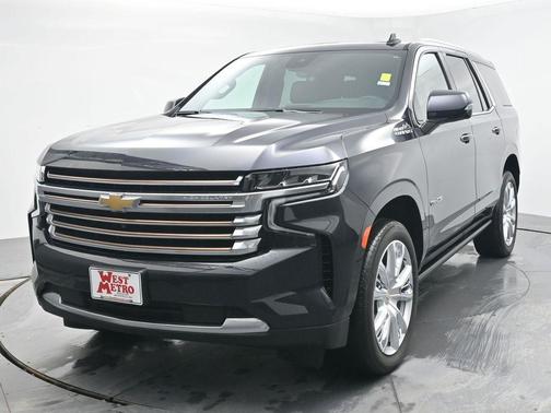 2023 Chevrolet Tahoe 4WD High Country