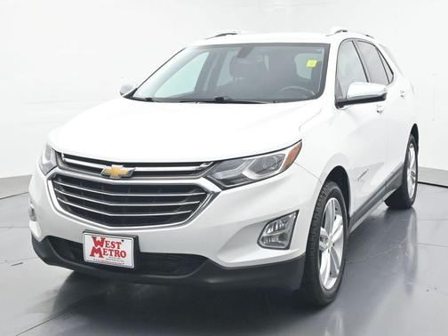 2019 Chevrolet Equinox Premier w/2LZ