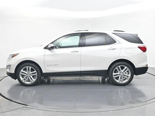 2019 Chevrolet Equinox Premier w/2LZ