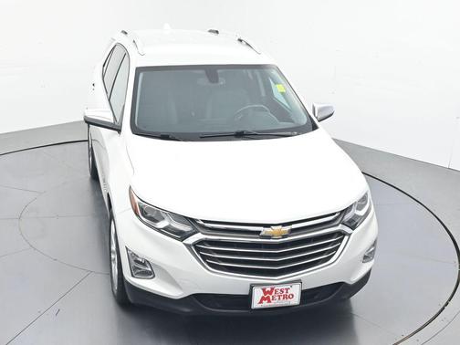 2019 Chevrolet Equinox Premier w/2LZ