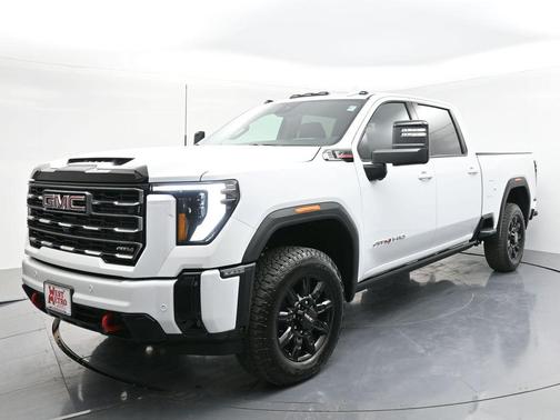 2025 GMC Sierra 3500 Base