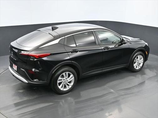 2025 Buick Envista Preferred FWD