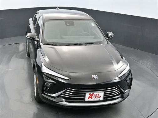 2025 Buick Envista Preferred FWD
