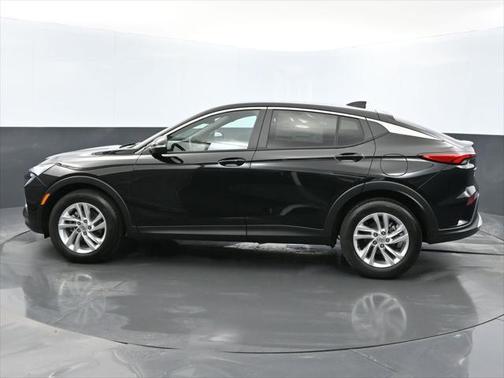 2025 Buick Envista Preferred FWD