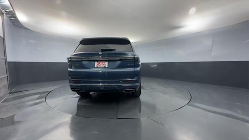 2025 Buick Enclave Avenir FWD