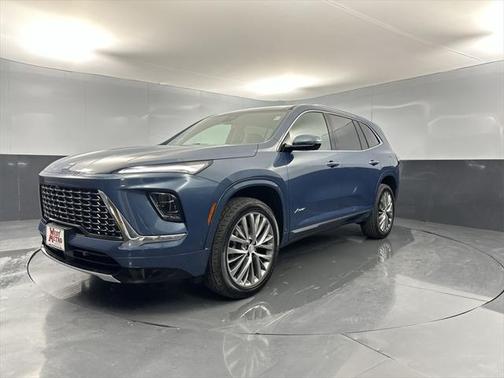 2025 Buick Enclave Avenir FWD