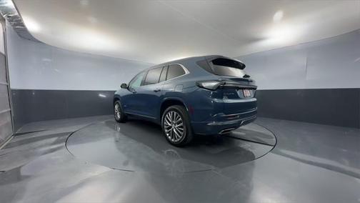 2025 Buick Enclave Avenir FWD