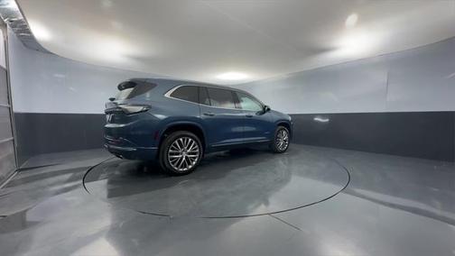 2025 Buick Enclave Avenir FWD