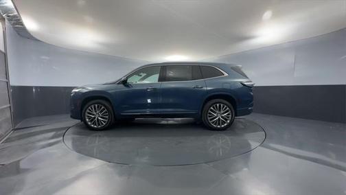 2025 Buick Enclave Avenir FWD