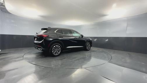 2025 Buick Envision Preferred AWD