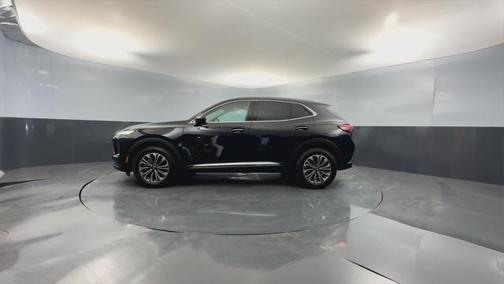 2025 Buick Envision Preferred AWD