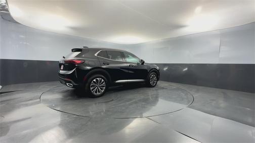 2025 Buick Envision Preferred AWD