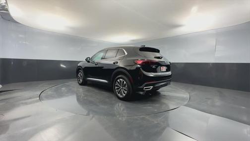 2025 Buick Envision Preferred AWD