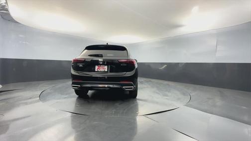 2025 Buick Envision Preferred AWD