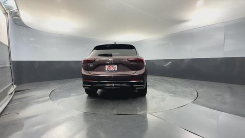 2025 Buick Envision Sport Touring AWD