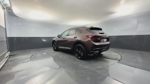 2025 Buick Envision Sport Touring AWD