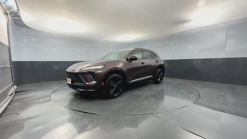 2025 Buick Envision Sport Touring AWD