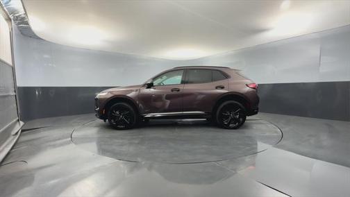 2025 Buick Envision Sport Touring AWD