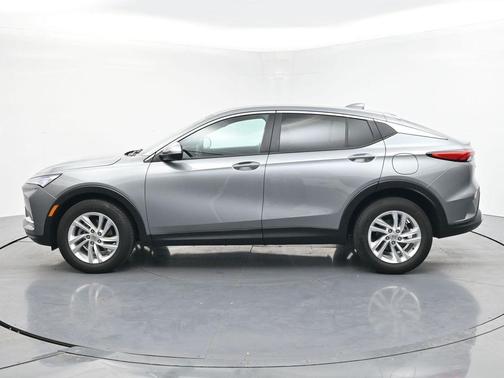 2024 Buick Envista Preferred FWD