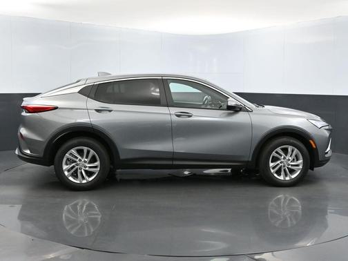 2024 Buick Envista Preferred FWD
