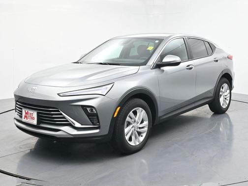 2024 Buick Envista Preferred FWD