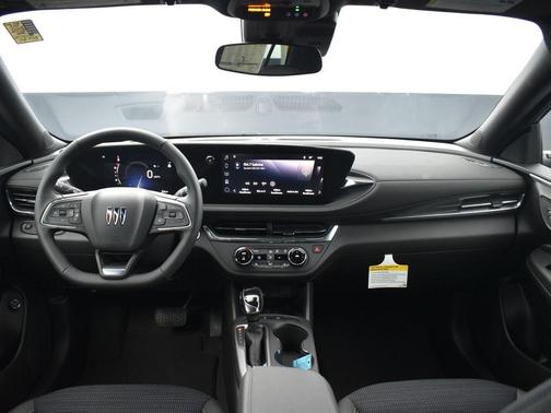 2024 Buick Envista Preferred FWD