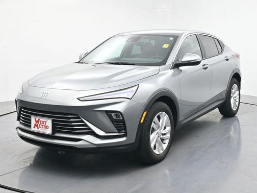 2024 Buick Envista Preferred FWD