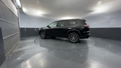 2025 GMC Acadia AWD AT4