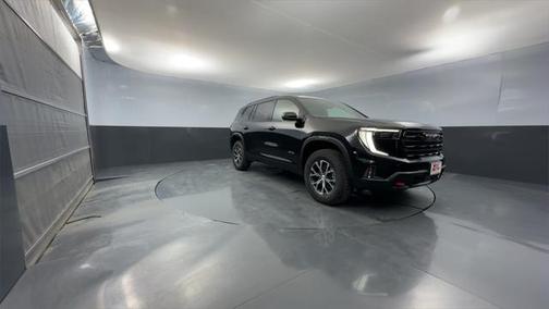 2025 GMC Acadia AWD AT4
